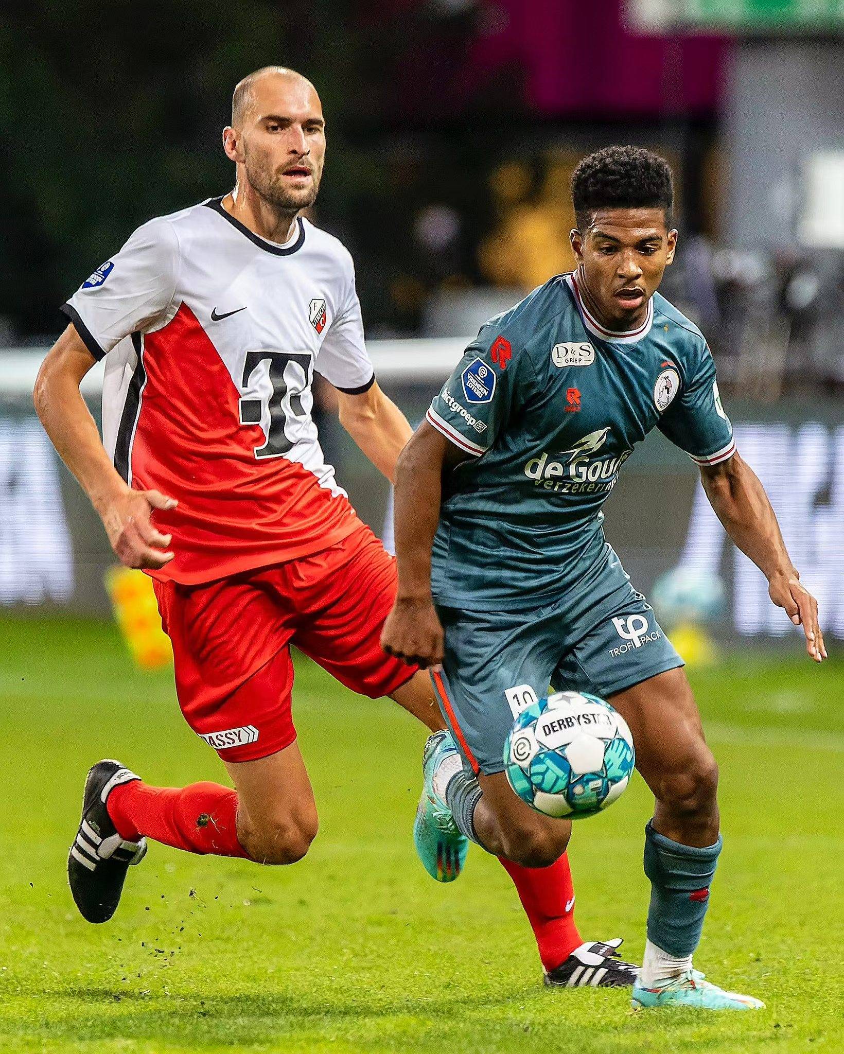 [F1]2025年F1中国大奖赛排位赛 集锦.