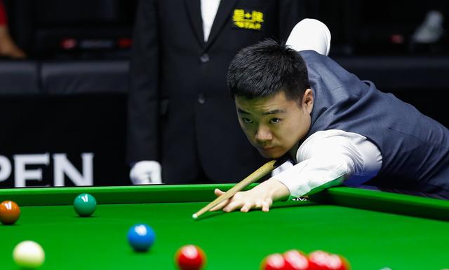 在乒博馆“遇见”奥林匹克精神.