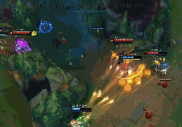 博彩行业的多层次市场结构（博彩业的层级化市场格局）